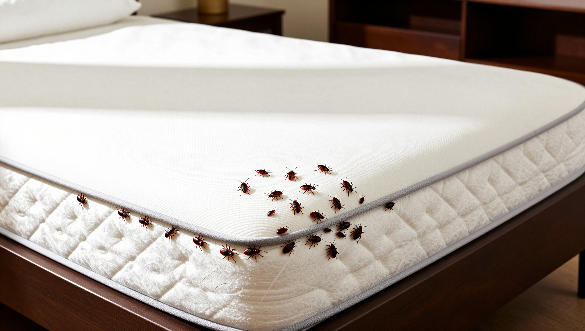 Bed Bugs Control in Lavender Bay