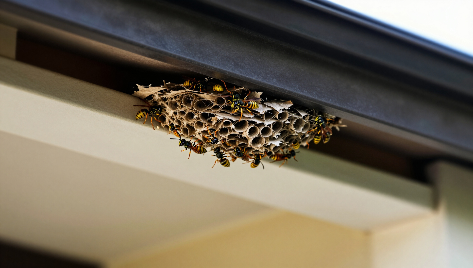Bees and Wasp Removal in Lavender Bay